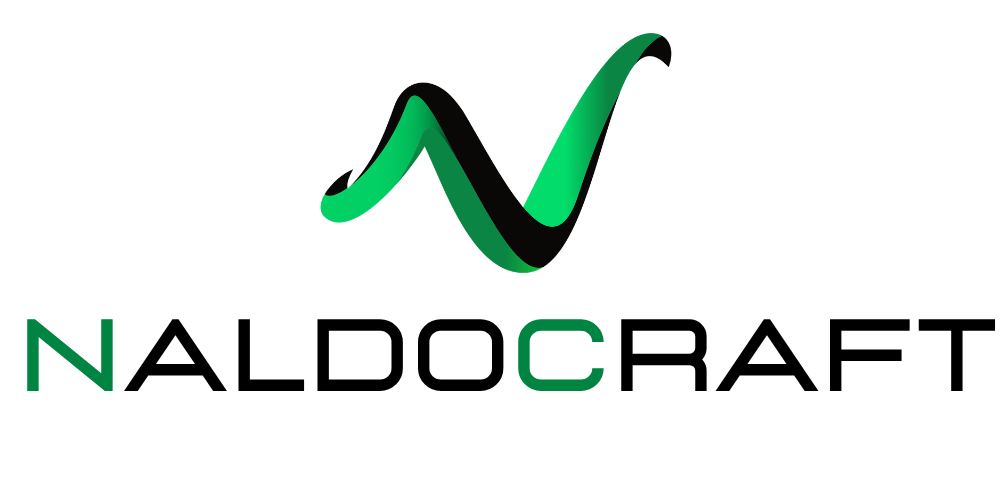 NaldoCraft (Pty) Ltd